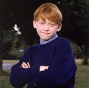 Rupert Grint